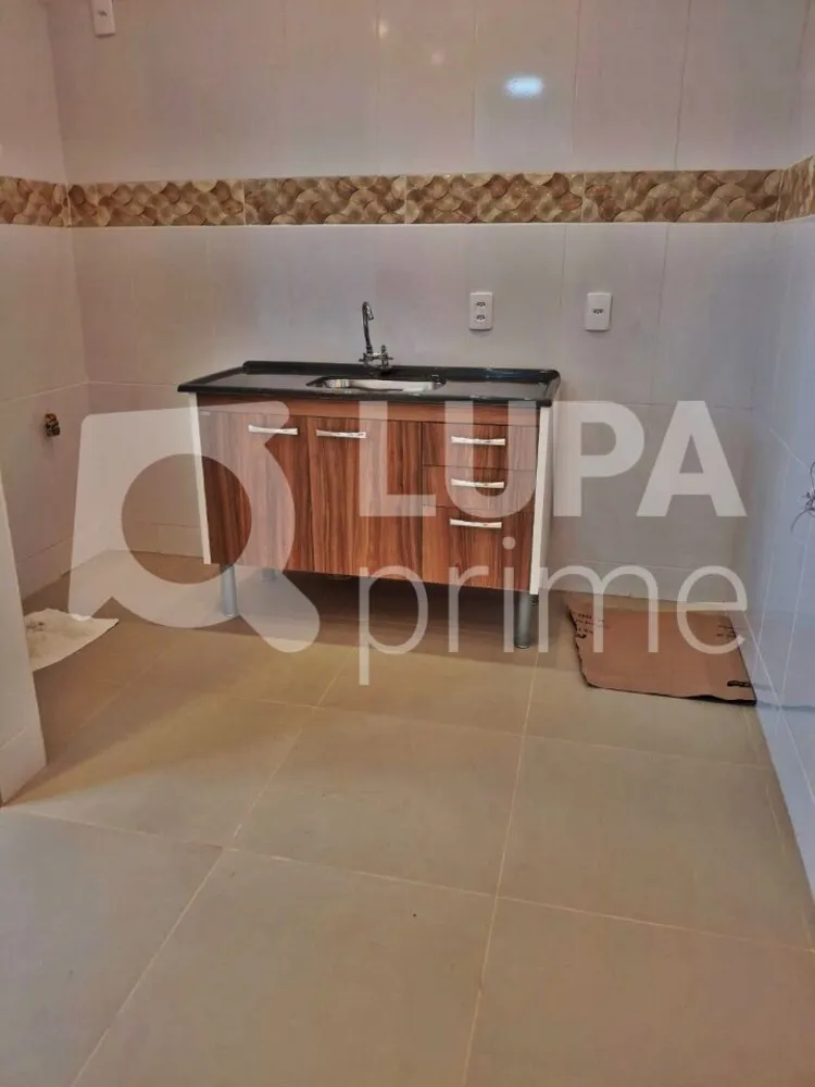 Apartamento, 2 quartos, 40 m² - Foto 1
