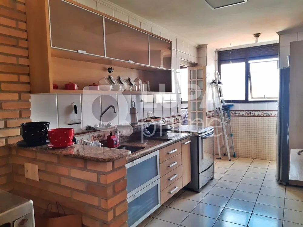 Apartamento, 3 quartos, 135 m² - Foto 3