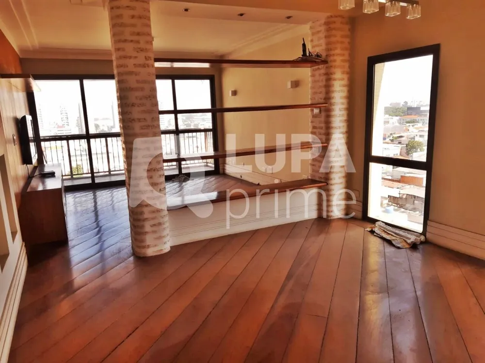 Apartamento, 3 quartos, 135 m² - Foto 9