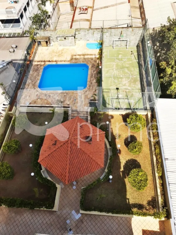 Apartamento, 3 quartos, 135 m² - Foto 11