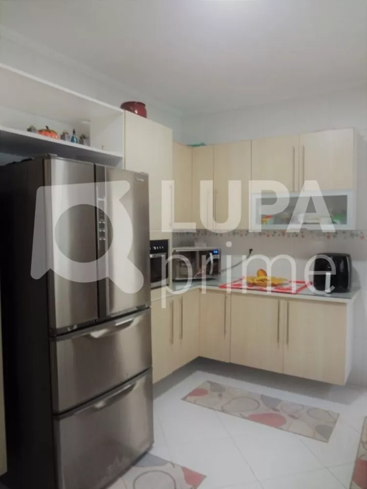 Casa à venda com 3 quartos, 159m² - Foto 13