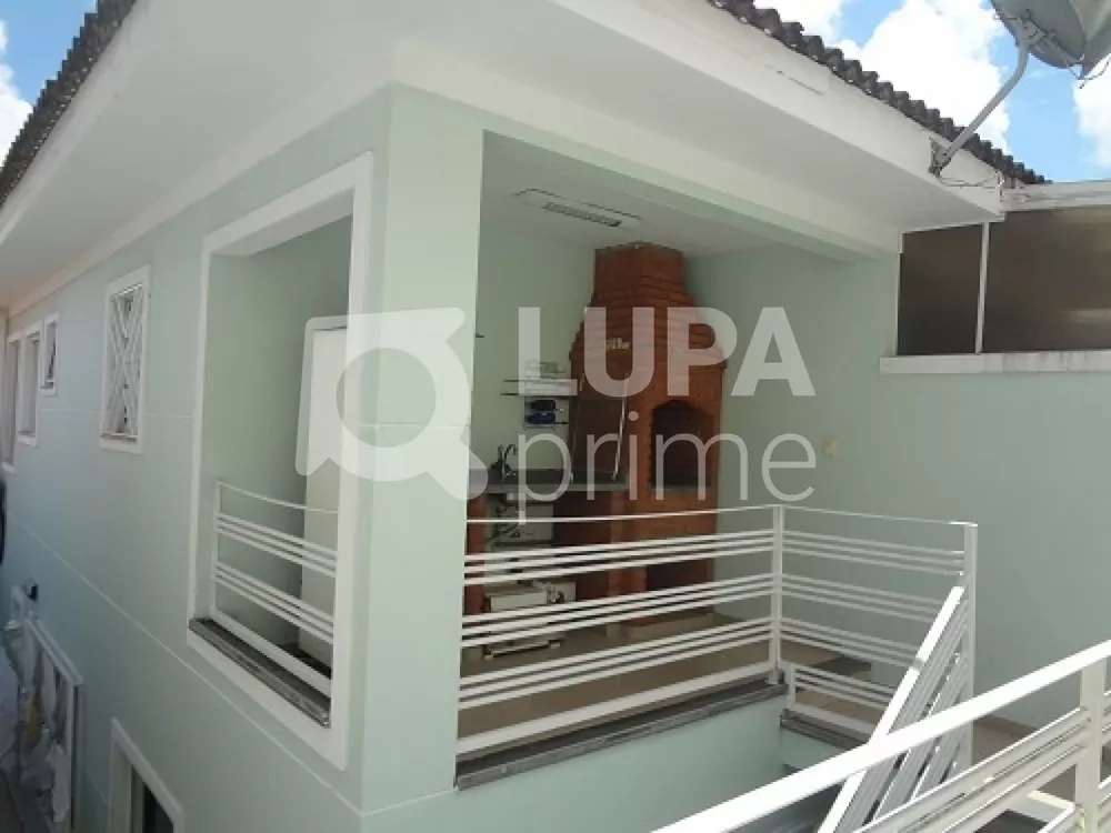 Casa à venda com 3 quartos, 159m² - Foto 7