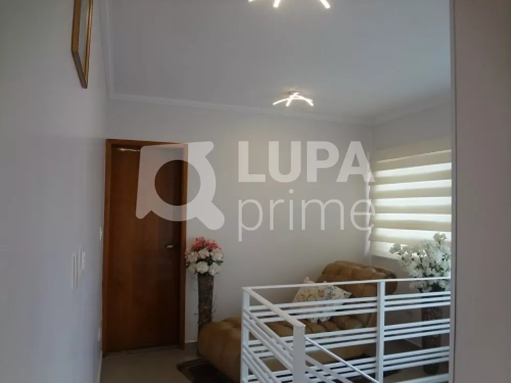 Casa à venda com 3 quartos, 159m² - Foto 15