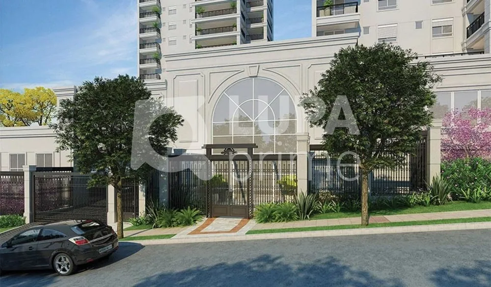 Apartamento, 4 quartos, 260 m² - Foto 5