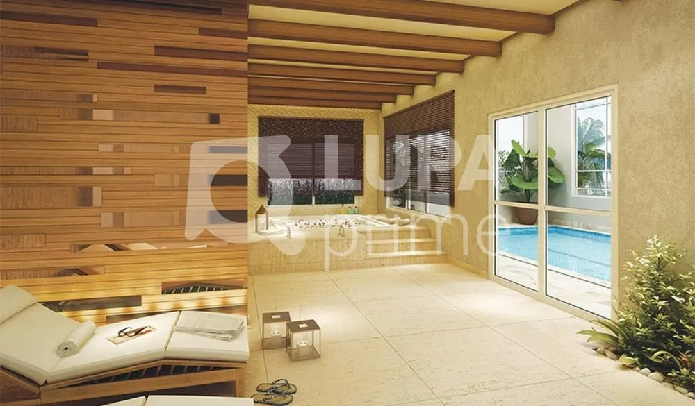 Apartamento, 4 quartos, 260 m² - Foto 3