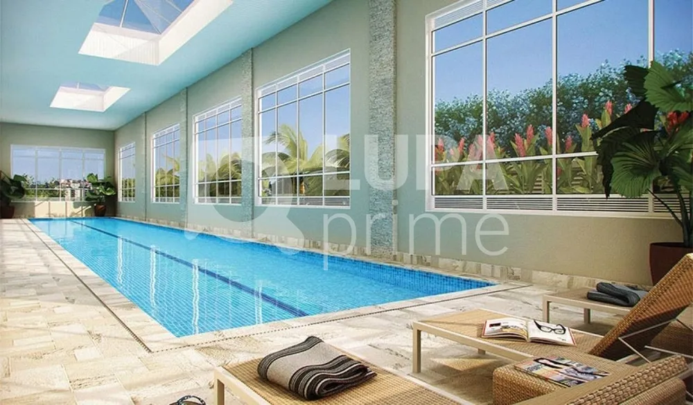 Apartamento, 4 quartos, 260 m² - Foto 2