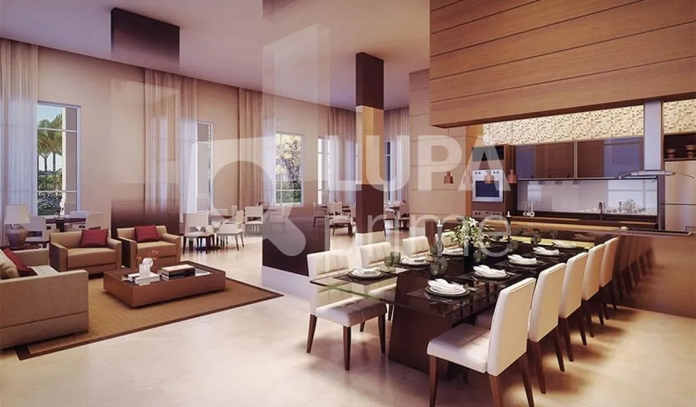 Apartamento, 4 quartos, 260 m² - Foto 4