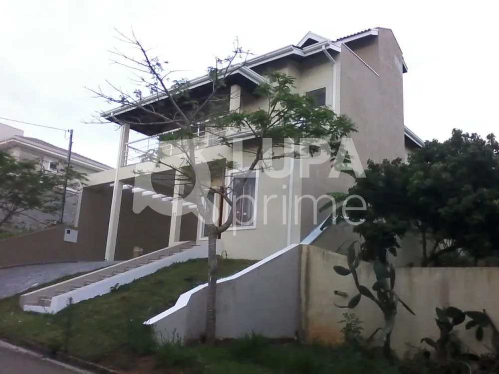 Casa, 4 quartos, 260 m² - Foto 4