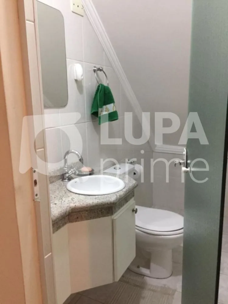 Casa, 3 quartos, 215 m² - Foto 7
