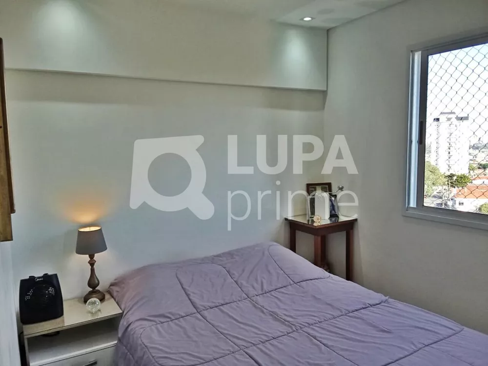 Apartamento à venda com 3 quartos, 65m² - Foto 4