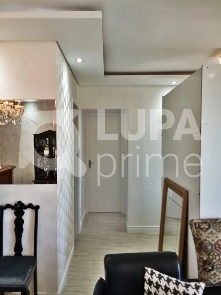 Apartamento à venda com 3 quartos, 65m² - Foto 3