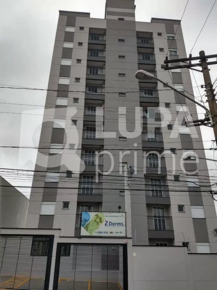 Apartamento para alugar com 2 quartos, 44m² - Foto 2