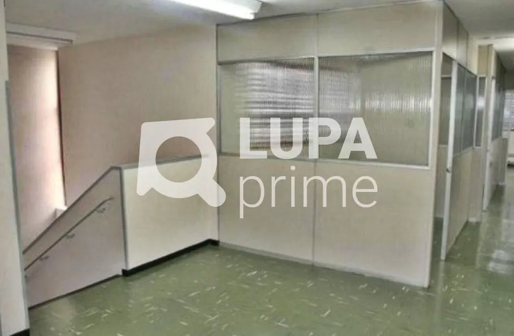 Depósito-Galpão, 2304 m² - Foto 1
