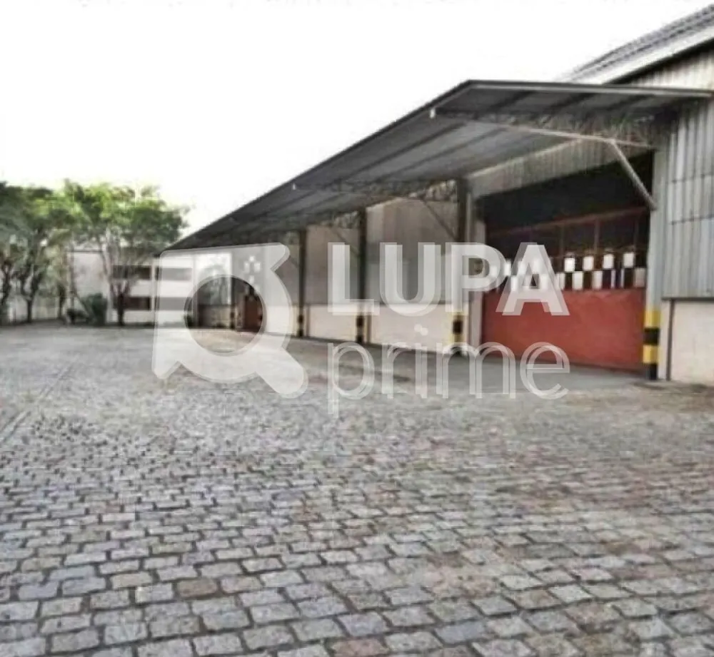 Depósito-Galpão, 2304 m² - Foto 4