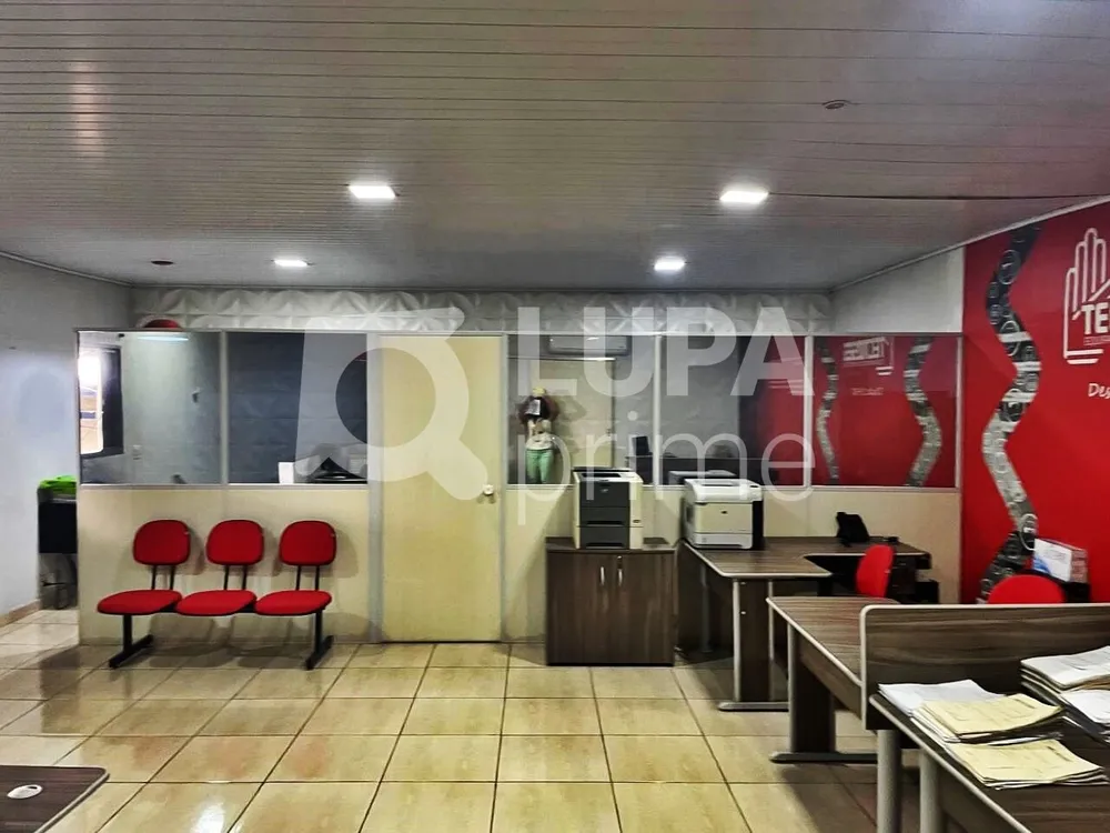 Depósito-Galpão, 417 m² - Foto 10