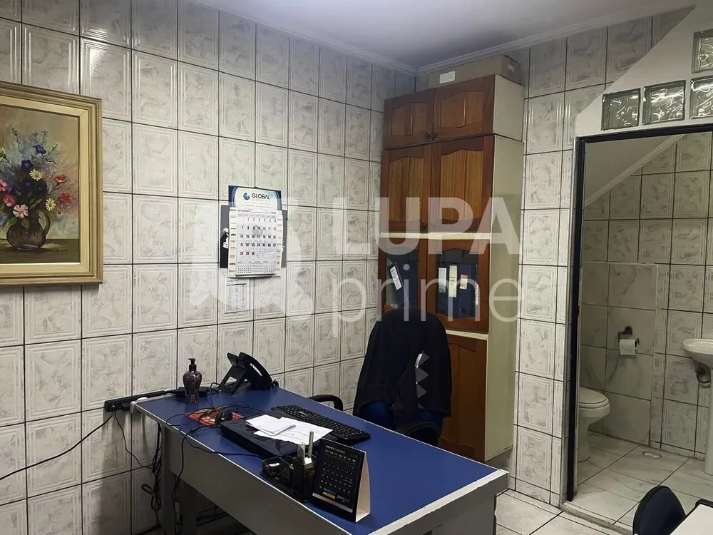 Depósito-Galpão, 417 m² - Foto 6