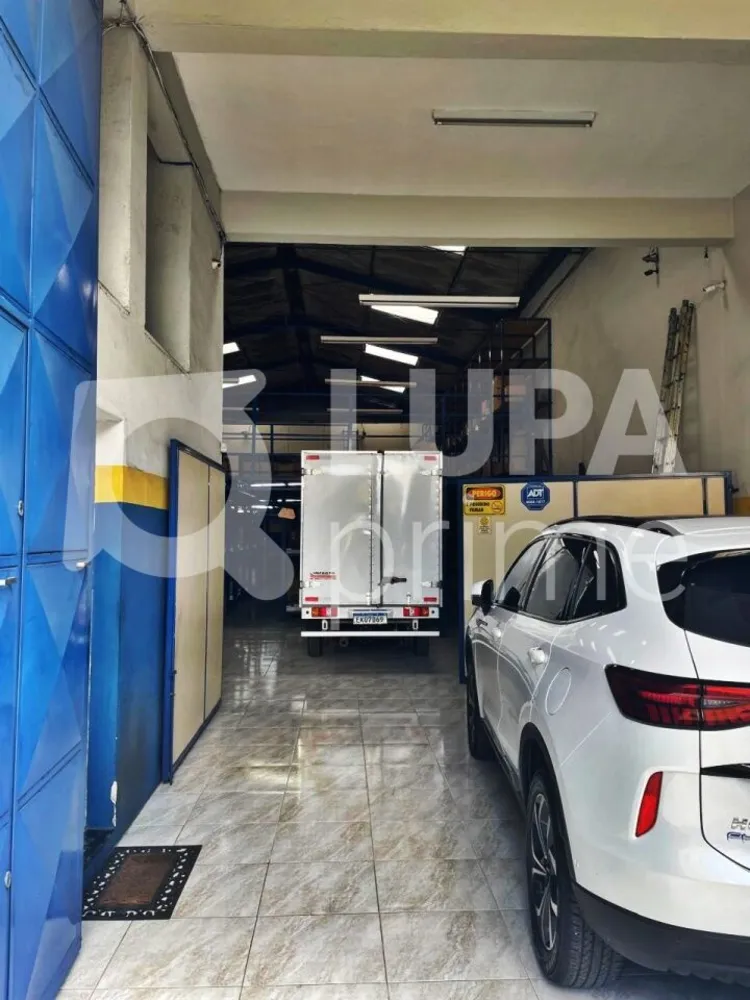 Depósito-Galpão, 417 m² - Foto 5