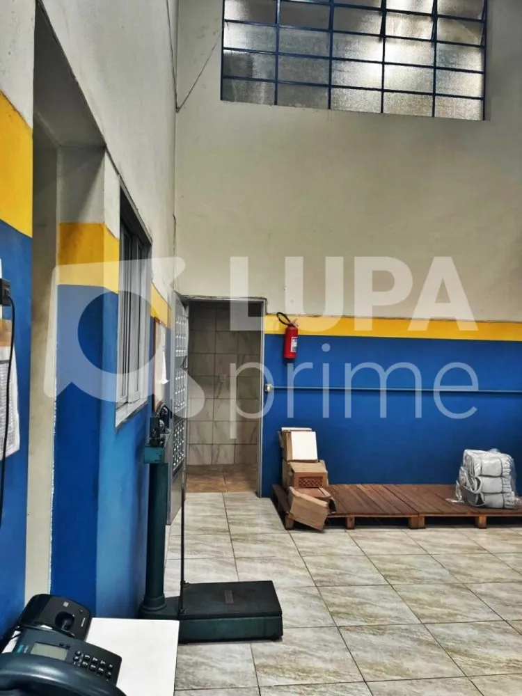 Depósito-Galpão, 417 m² - Foto 7