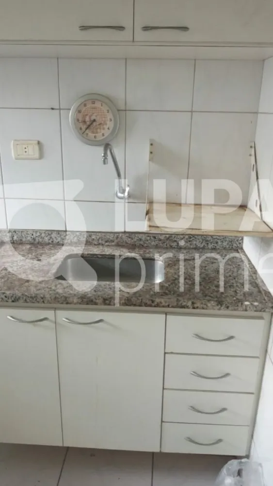 Apartamento, 2 quartos, 60 m² - Foto 5