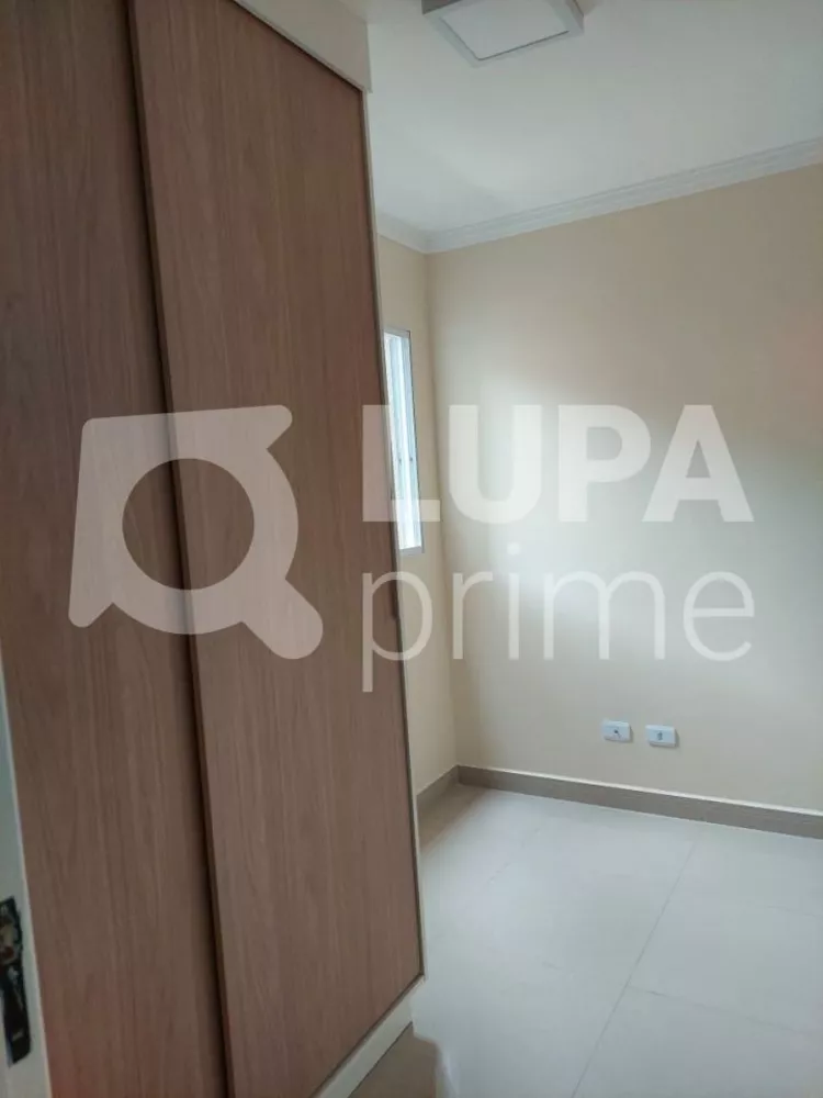 Apartamento à venda com 2 quartos, 46m² - Foto 4