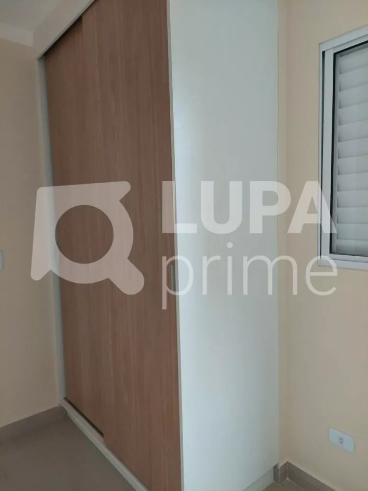 Apartamento à venda com 2 quartos, 46m² - Foto 3