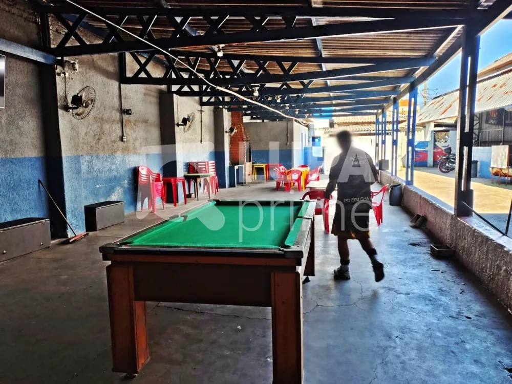 Depósito-Galpão, 1439 m² - Foto 1