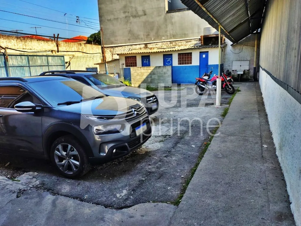 Depósito-Galpão, 1439 m² - Foto 7