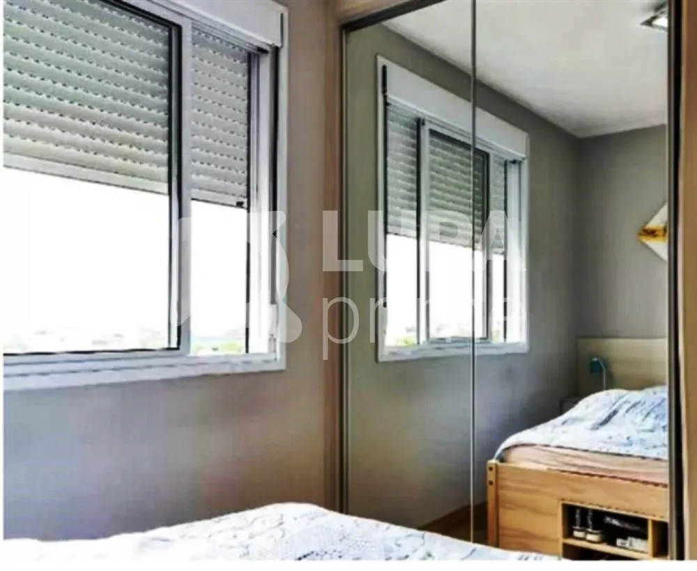 Apartamento, 3 quartos, 45 m² - Foto 6