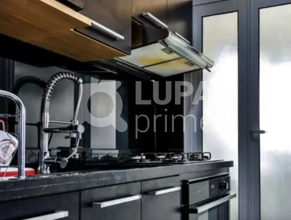 Apartamento, 3 quartos, 45 m² - Foto 7