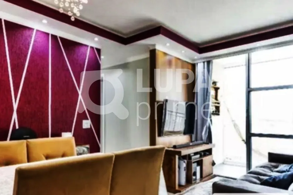 Apartamento, 3 quartos, 45 m² - Foto 3