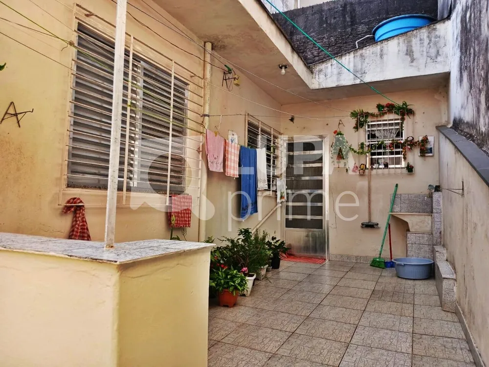 Casa, 2 quartos, 100 m² - Foto 3