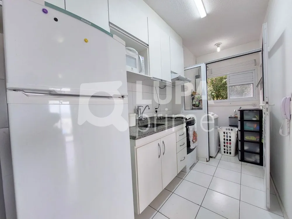 Apartamento, 2 quartos, 53 m² - Foto 10