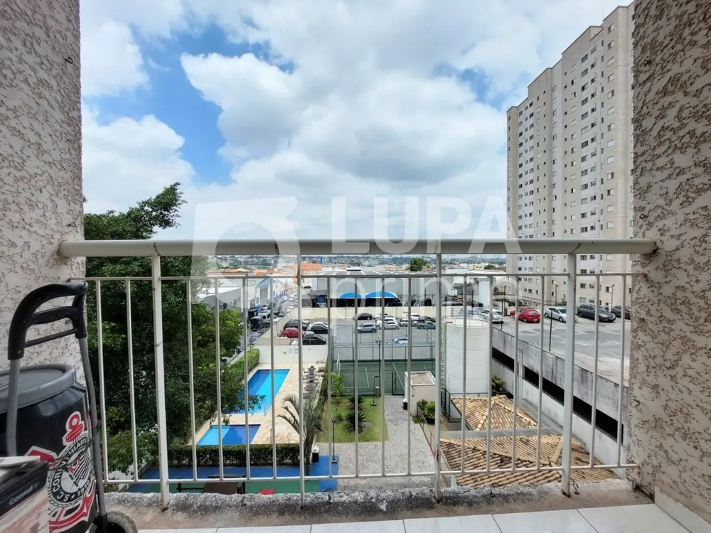 Apartamento, 2 quartos, 53 m² - Foto 9