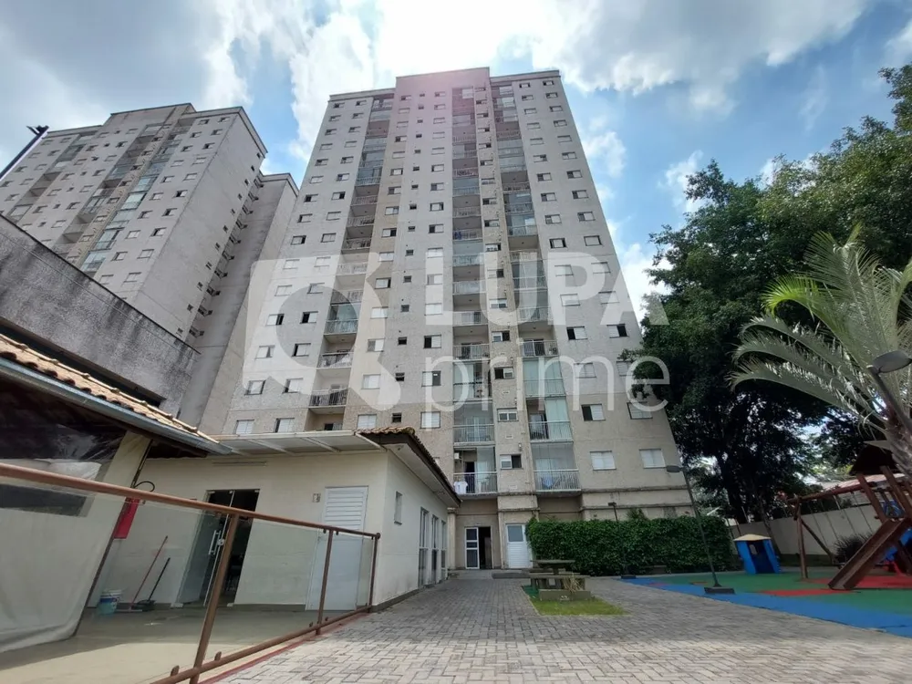 Apartamento, 2 quartos, 53 m² - Foto 12