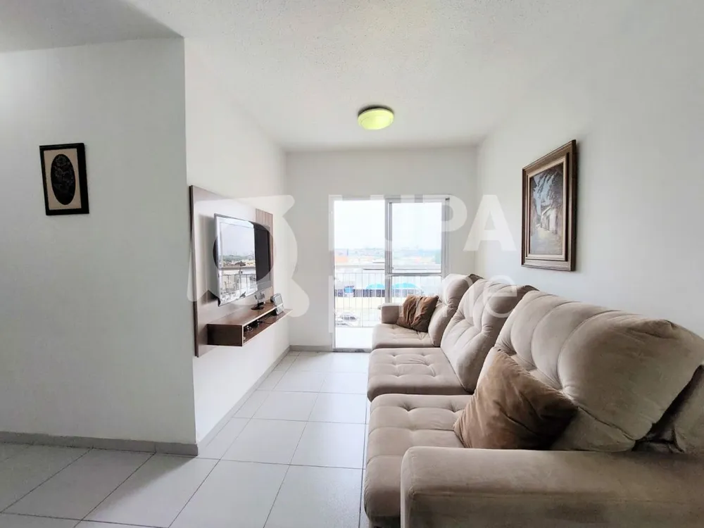 Apartamento, 2 quartos, 53 m² - Foto 8