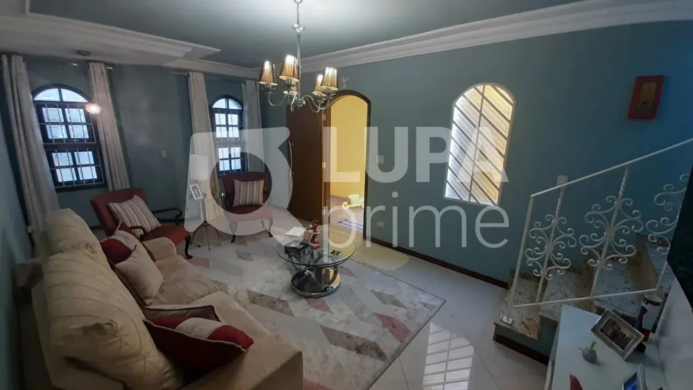 Casa, 3 quartos, 127 m² - Foto 8