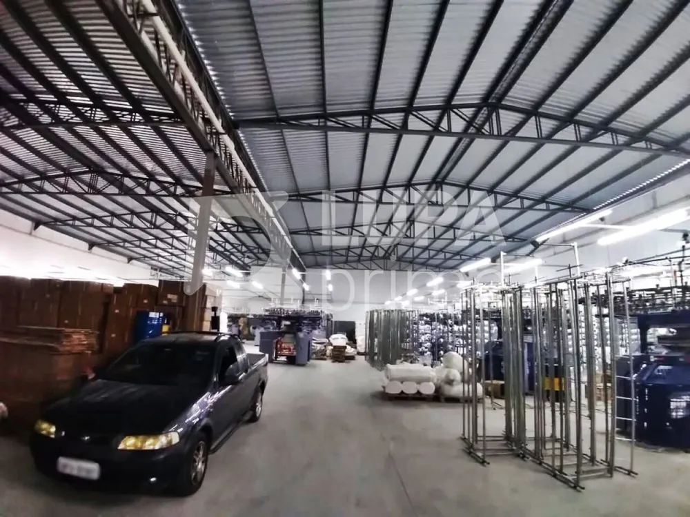 Depósito-Galpão, 2200 m² - Foto 6