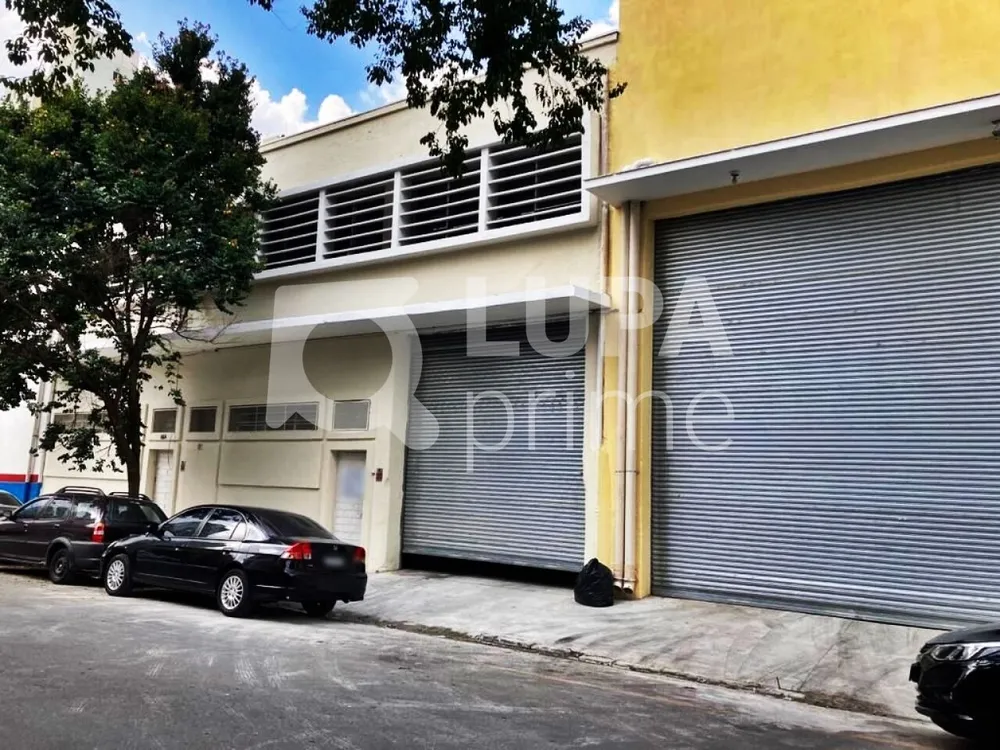 Depósito-Galpão, 2200 m² - Foto 3