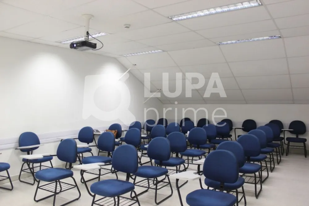 Prédio Inteiro, 2737 m² - Foto 8