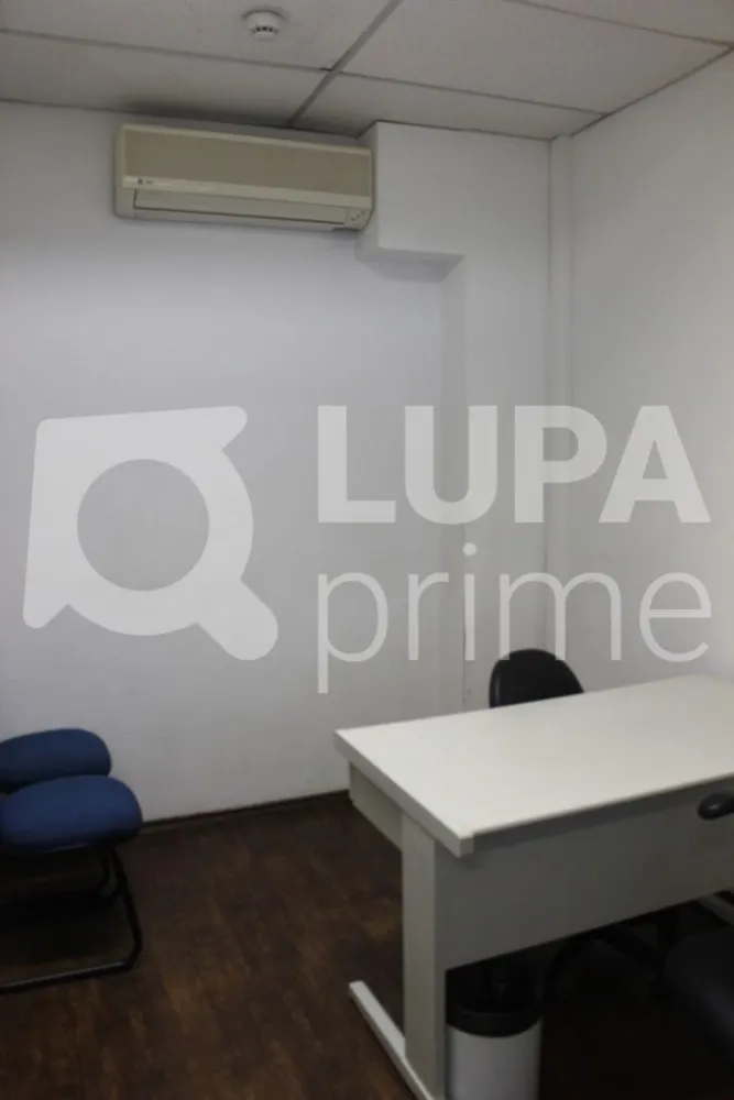 Prédio Inteiro, 2737 m² - Foto 2