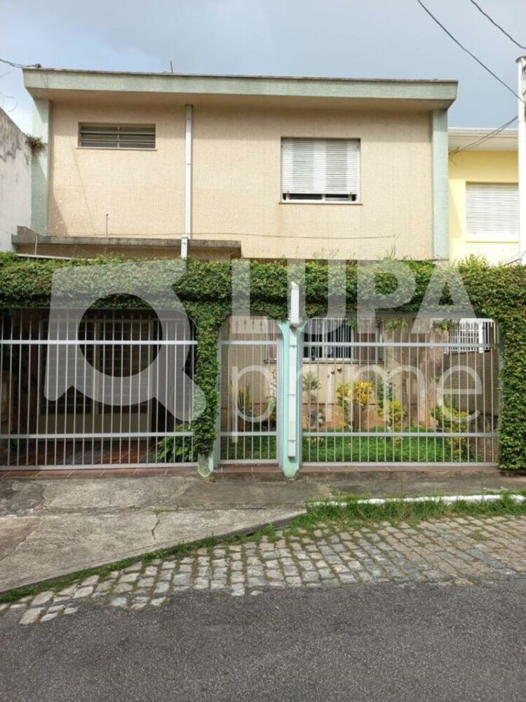 Casa, 5 quartos, 175 m² - Foto 2