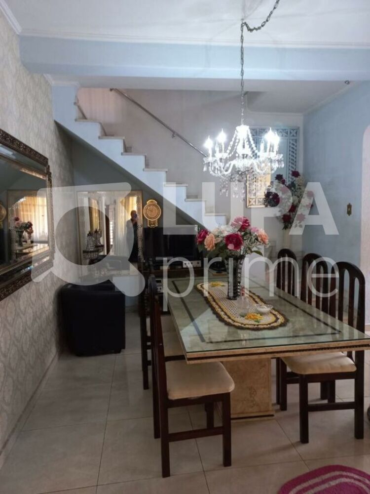 Casa, 5 quartos, 175 m² - Foto 8