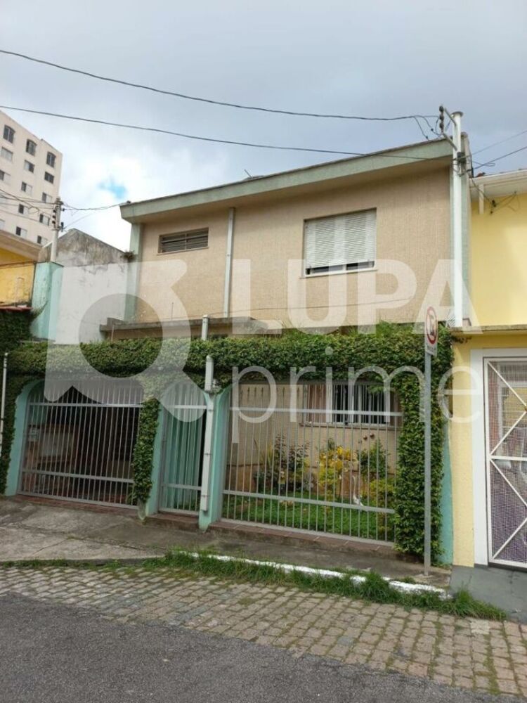 Casa, 5 quartos, 175 m² - Foto 1