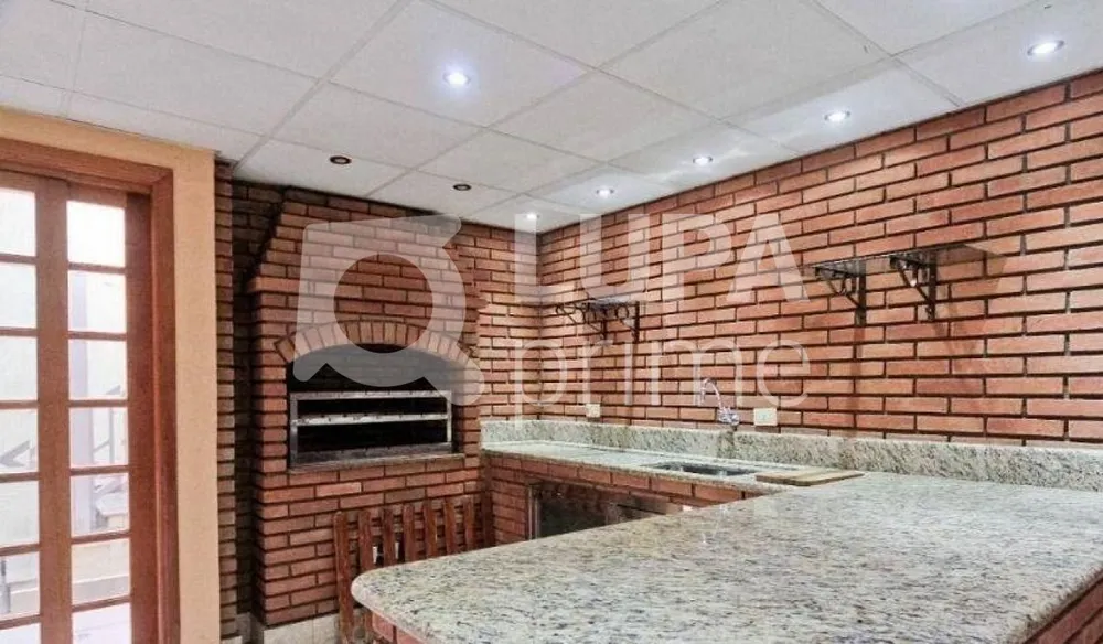 Casa, 4 quartos, 250 m² - Foto 2