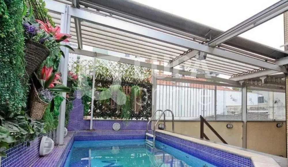 Casa, 4 quartos, 250 m² - Foto 1
