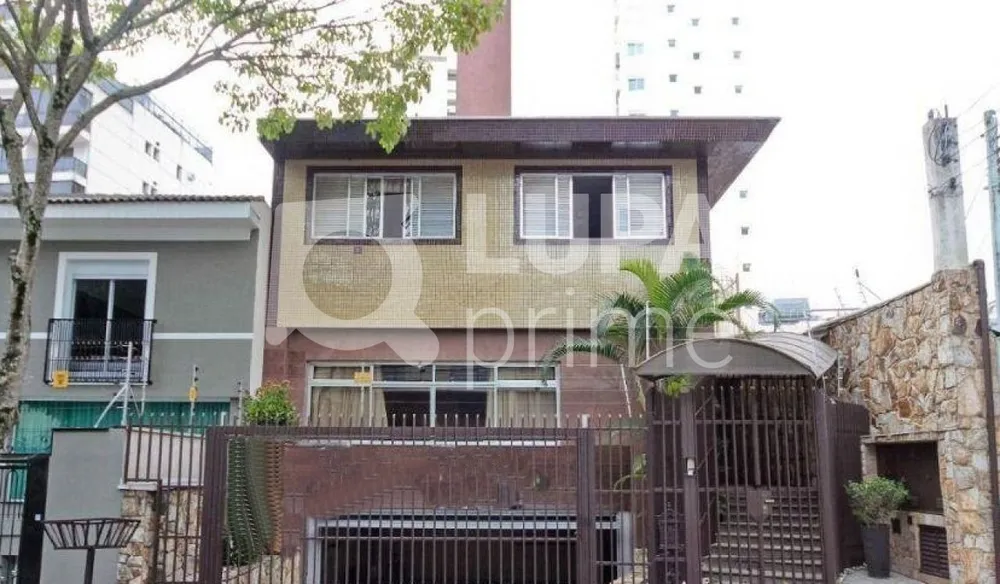 Casa, 4 quartos, 250 m² - Foto 3