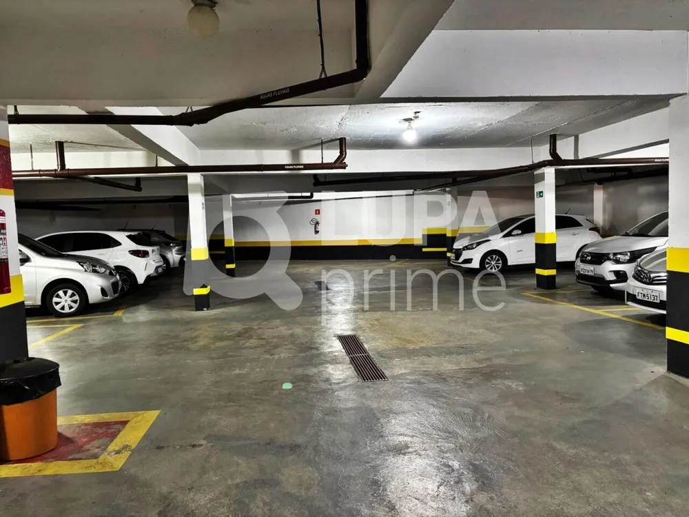 Apartamento, 2 quartos, 65 m² - Foto 11