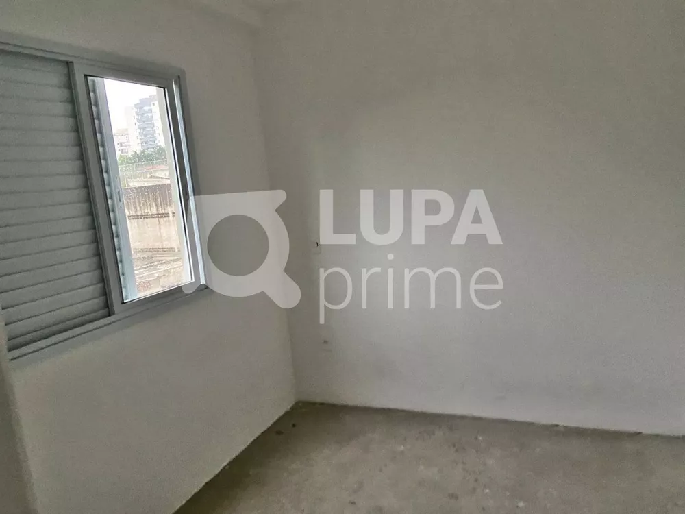 Apartamento à venda com 2 quartos, 47m² - Foto 2