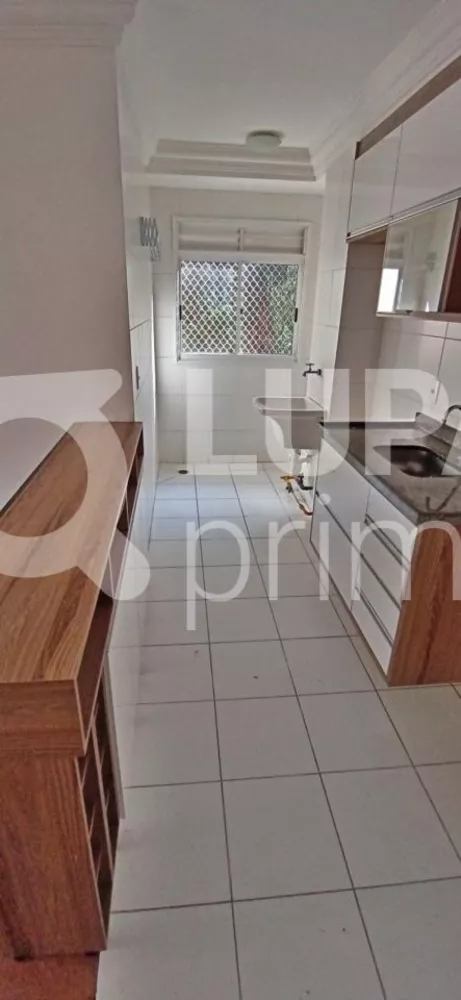 Apartamento à venda com 2 quartos, 51m² - Foto 6