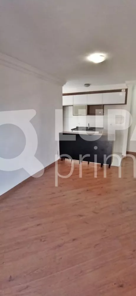 Apartamento à venda com 2 quartos, 51m² - Foto 5